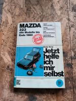 Reparaturanleitung Mazda 323 Bayern - Oberviechtach Vorschau