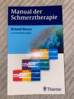 Manual der Schmerztherapie Nordrhein-Westfalen - Herne Vorschau