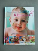 Buch Gesund kochen für Babys & Kleinkinder Baden-Württemberg - Niefern-Öschelbronn Vorschau
