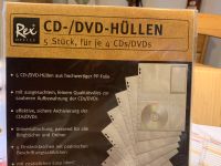 CD DVD Hüllen Rheinland-Pfalz - Rockenhausen Vorschau