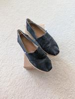 TOMS Damen Classic / Größe 41 / sehr guter Zustand Rheinland-Pfalz - Heidesheim Vorschau