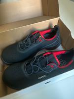 Uvex Schuhe Neuhausen-Nymphenburg - Neuhausen Vorschau