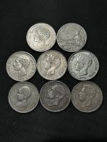 Silber Münzen Bayern - Bad Kissingen Vorschau