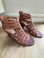 Absatz Schuhe Sachsen - Markkleeberg Vorschau