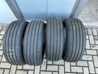 4x 195/55R16 87H Michelin Primacy 4 S3 Sommerreifen Rheinland-Pfalz - Neustadt an der Weinstraße Vorschau