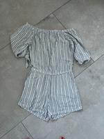 Jumpsuit H&M neu gr 36 Hessen - Lorsch Vorschau