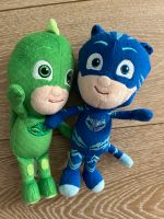 Pj Masks Kuscheltiere Sachsen-Anhalt - Gräfenhainichen Vorschau