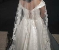 Brautkleid Baden-Württemberg - Bietigheim-Bissingen Vorschau