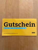 ADAC Gutschein Wert 299,00€ Bayern - Regensburg Vorschau