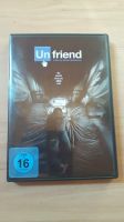 DVD Unfriend (2016) Horror Film von Simon Verhoeven - SEHR GUT - Bayern - Waakirchen Vorschau