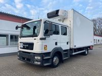 MAN TGL 10.220 Doka Tiefkühlkoffer LBW 1.5t FRA11/24 Nordrhein-Westfalen - Langenfeld Vorschau