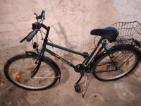 Mountainbike 26  Zoll  6 Gang Shimano Niedersachsen - Munster Vorschau