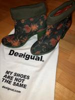 Desigual Schuhe Dresden - Seevorstadt-Ost/Großer Garten Vorschau