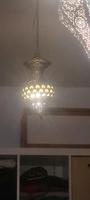 Wunderschöne orientalische Deckenlampe zu verkaufen Bayern - Kleinkahl Vorschau