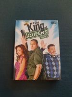 King of Queens Staffel 9 DVD Bayern - Feldkirchen-Westerham Vorschau