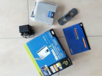 Linksys wag200G ADSL-Home-Gateway Modem Router Eilsleben - Wormsdorf Vorschau