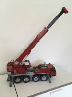 LEGO MOC Liebherr LTM 1070 4.2 Kran Mobil Baden-Württemberg - Walldorf Vorschau