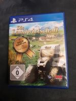 Spiel für PS4 Playstation Die Landwirtschaft 2017 Gold Edition Rheinland-Pfalz - Weitefeld Vorschau