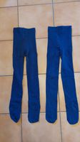 Set - Thermo - Strumpfhose - blau - Gr. 134/146 Bayern - Mintraching Vorschau