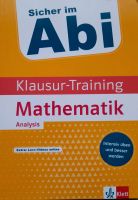 Buch "Sicher im Abi - Mathematik" Bremen - Neustadt Vorschau