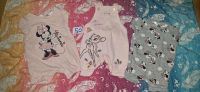 Spieler kurze Strampler gr 50 Disney bambi Minnie Mouse Hessen - Schotten Vorschau