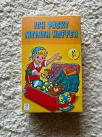 NEU Spiel „ Ich packe meinen Koffer „ Innovakids, OVP, ab 5+ Niedersachsen - Belm Vorschau