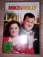 * Mike & Molly - Staffel 2 * Bayern - Straubing Vorschau