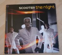 Scooter - The Night Hands Up Vinyl LP Schallplatte Harburg - Hamburg Eißendorf Vorschau