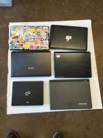 Laptop Notebook Bastler Ersatzteile Asus Siemens hp Lenovo Bayern - Traunstein Vorschau