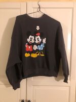 Damen Mickey Maus Pulli von only Nordrhein-Westfalen - Ratingen Vorschau