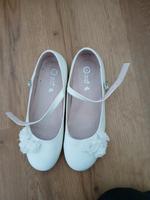 Schuhe in weiß Bayern - Berching Vorschau