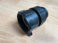 IBC Adapter Auslauf S60x6 Verlängerung Distanzstück ca. 8cm Sachsen - Thum Vorschau