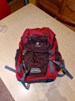 Deuter Kinderrucksack Bayern - Nabburg Vorschau