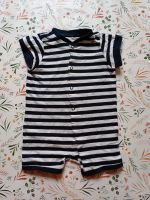 Spieler☆Romper☆Strampler☆Sommer☆Gr. 68☆H&M Münster (Westfalen) - Mauritz Vorschau