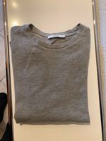 Jack and Jones Premium Herren Pullover hellgrau, Gr. M Thüringen - Ilmenau Vorschau