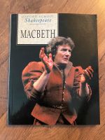 Shakespeare MacBeth Buch Oxford School - Englisch Mülheim - Köln Holweide Vorschau