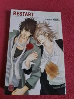 Manga - Restart - Shoko Hidaka Niedersachsen - Braunschweig Vorschau