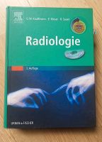 Kauffmann Radiologie mit CD 3. Auflage Berlin - Hohenschönhausen Vorschau