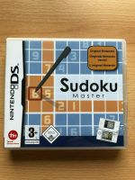 Nintendo DS - Sudoku Master Niedersachsen - Stadtoldendorf Vorschau