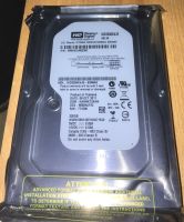 Neue Festplatte 320 GB,Western Digital, Festplatte 320 GB, PC, Hessen - Offenbach Vorschau