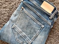 G-Star | Jeans 30/30 | Lynn | 7/8 | dunkelblau | NEUWERTIG Nordrhein-Westfalen - Ratingen Vorschau