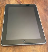 iPad (Wi-Fi), 1. Generation, 2010, (Modell: A1219) 32 GB + Hülle Sachsen-Anhalt - Könnern Vorschau