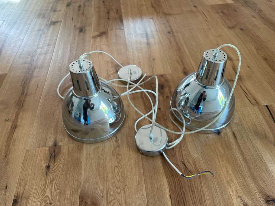 Esstischlampe | Deckenlampe | Hängelampe in Reinbek