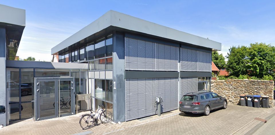 Erstklassige, moderne Büroflächen in MS-Süd - hervorragende Anbindung an die A1/A43! in Mecklenbeck