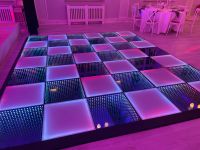 LED Tanzboden mieten Dance Floor für Koblenz mit Lieferung/Aufbau Rheinland-Pfalz - Koblenz Vorschau