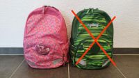 Ergobag Rucksack Kindergarten pink Einhorn grün (Dino) Baden-Württemberg - Aalen Vorschau