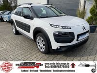 Citroën C4 Cactus Feel - PDC - Kamera - Navi - TÜV NEU Niedersachsen - Lingen (Ems) Vorschau