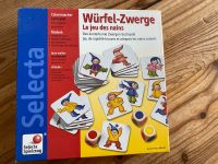 Selecta Spiel Würfel-zwerge Baden-Württemberg - Pfinztal Vorschau