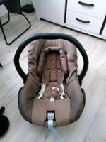 Babyschale von Maxi Cosi Nordrhein-Westfalen - Bestwig Vorschau