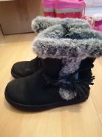 Winterschuhe Stiefel Cupcake Couture Gr. 24 leicht gefüttert Brandenburg - Werder (Havel) Vorschau